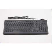 Lenovo USB Keyboard Calliope G2 Black (5D50U84472) thumbnail