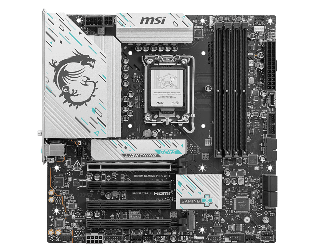 MSI SSD  500GB MSI Spatium M452    (M.2 2280) PCIe Gen4 x4 NVMe (S78-440K210-P83) thumbnail