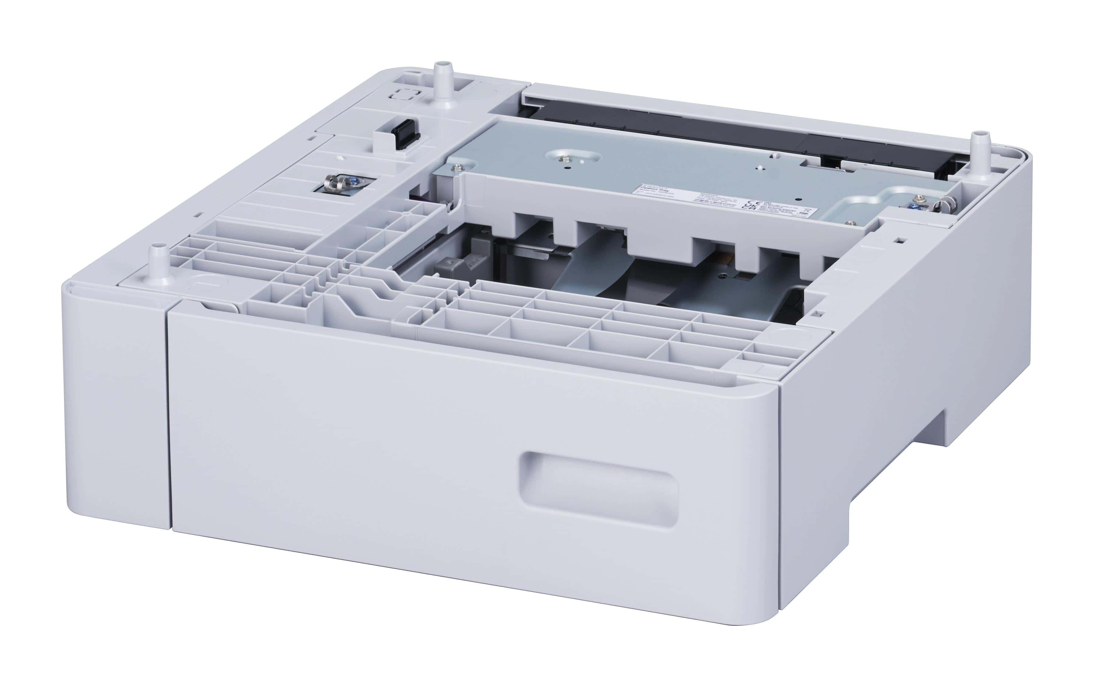 OKI Papierkassette MC554dn  09006254 (09006254) thumbnail