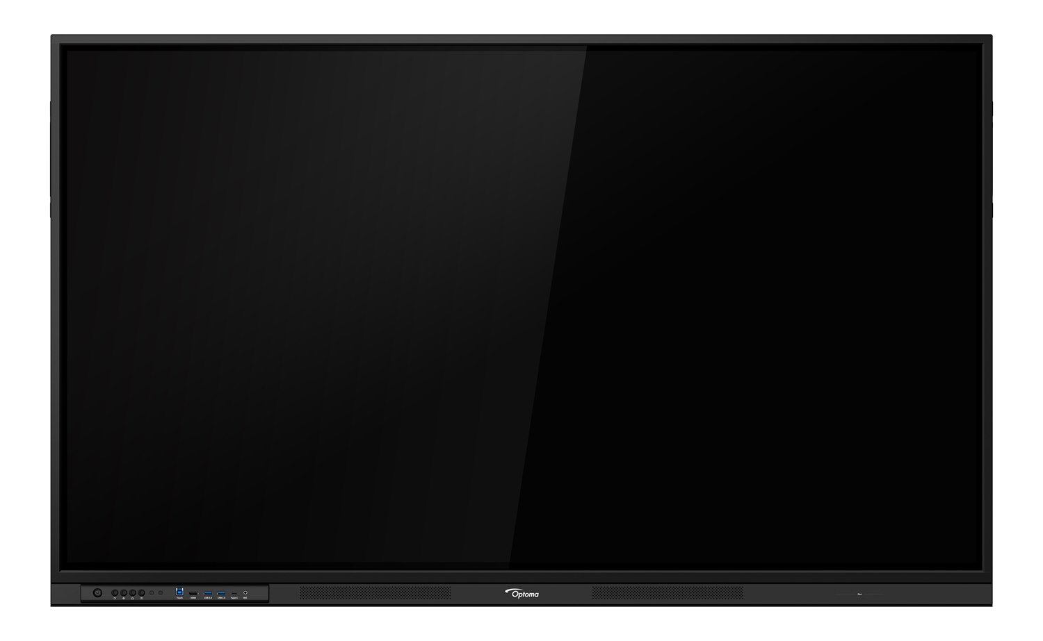 Optoma 3653RK Digital Signage Touch Display 165 cm (65 Zoll) (3653RK) thumbnail
