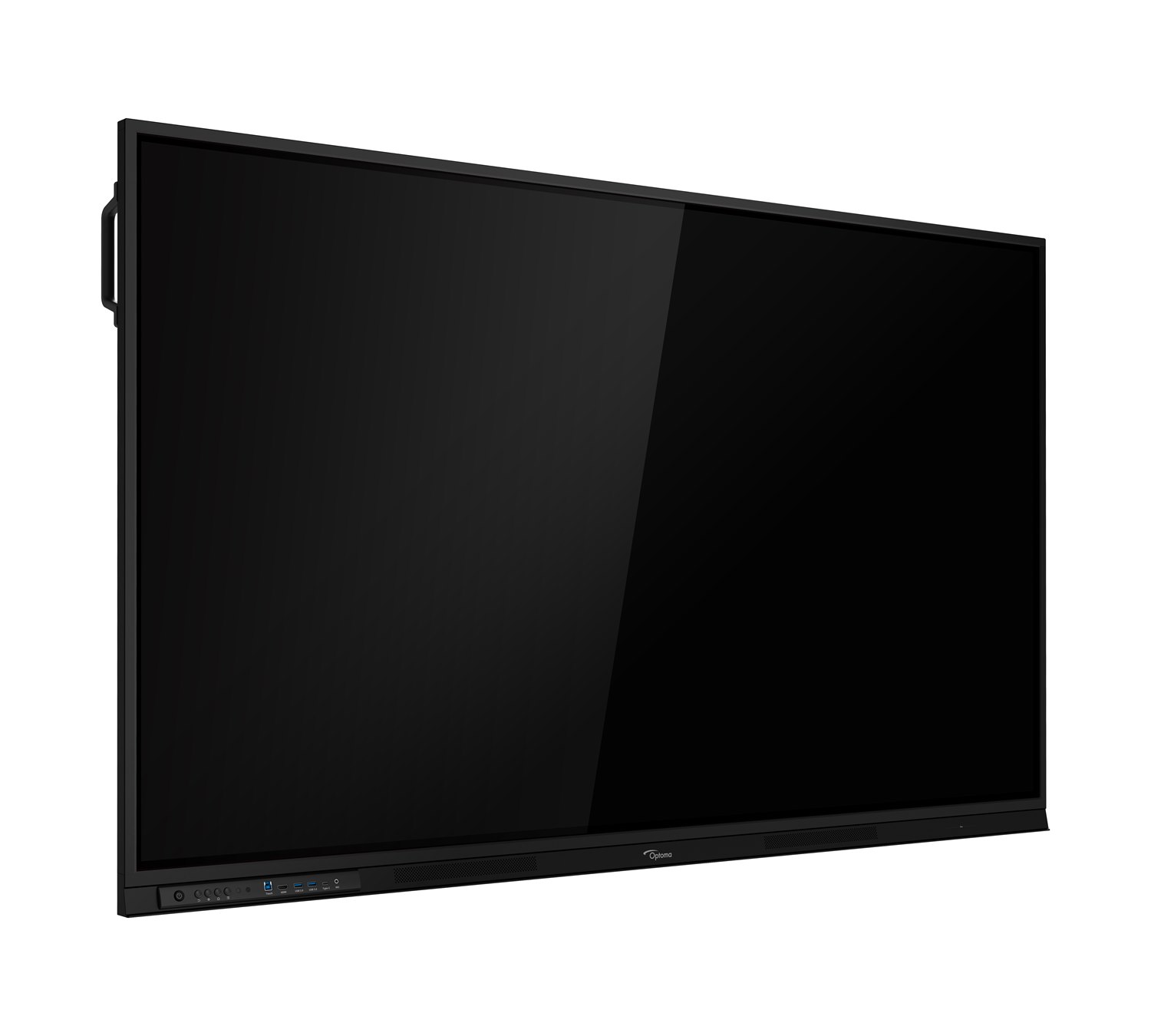 Optoma 3753RK Digital Signage Touch Display 177,8 cm (75 Zoll) (3753RK) thumbnail