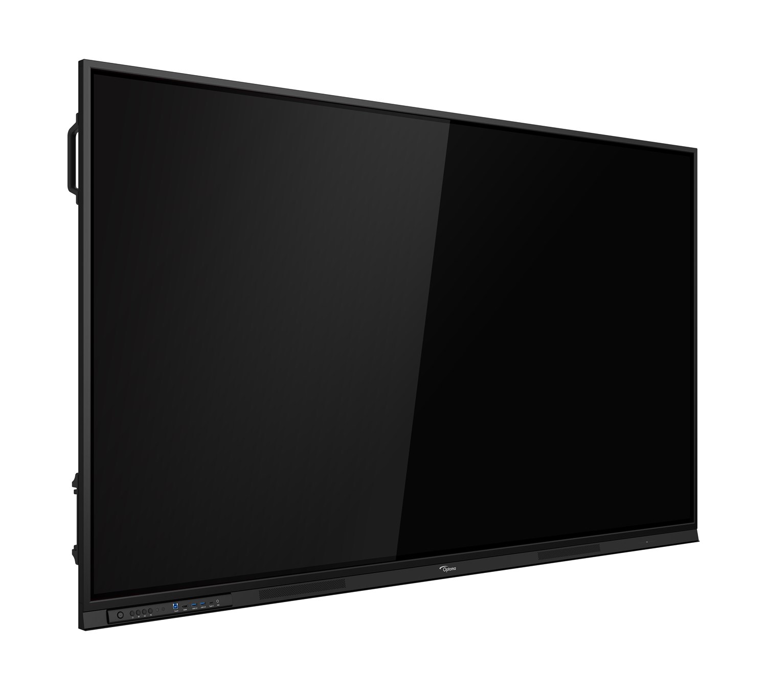 Optoma 3863RK Digital Signage Touch Display 218,44 cm (86 Zoll) (3863RK) thumbnail