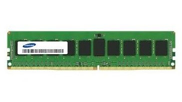 Samsung M391A1G43EB1-CRC geheugenmodule 8 GB 1 x 8 GB DDR4 288-pin DIMM ECC (M391A1G43EB1-CRC) thumbnail