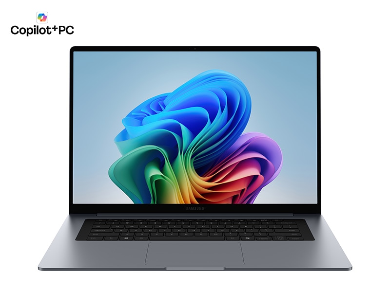 Samsung Book6 14  EE Non Touch - 14  Ultra 5 16 512 - GREY-Wi-Fi-Win 11 Pro (NP744BJG-KA2UK) thumbnail