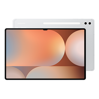 Samsung Galaxy Tab S10 Ultra 5G 12+512GB Platinum Silver (SM-X926BZSPEUE) thumbnail