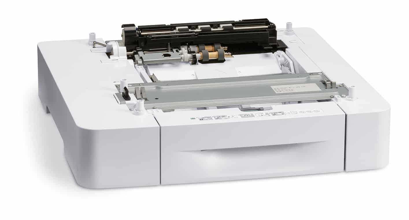 Xerox 1X550 Sheet Tray (097S04664) thumbnail