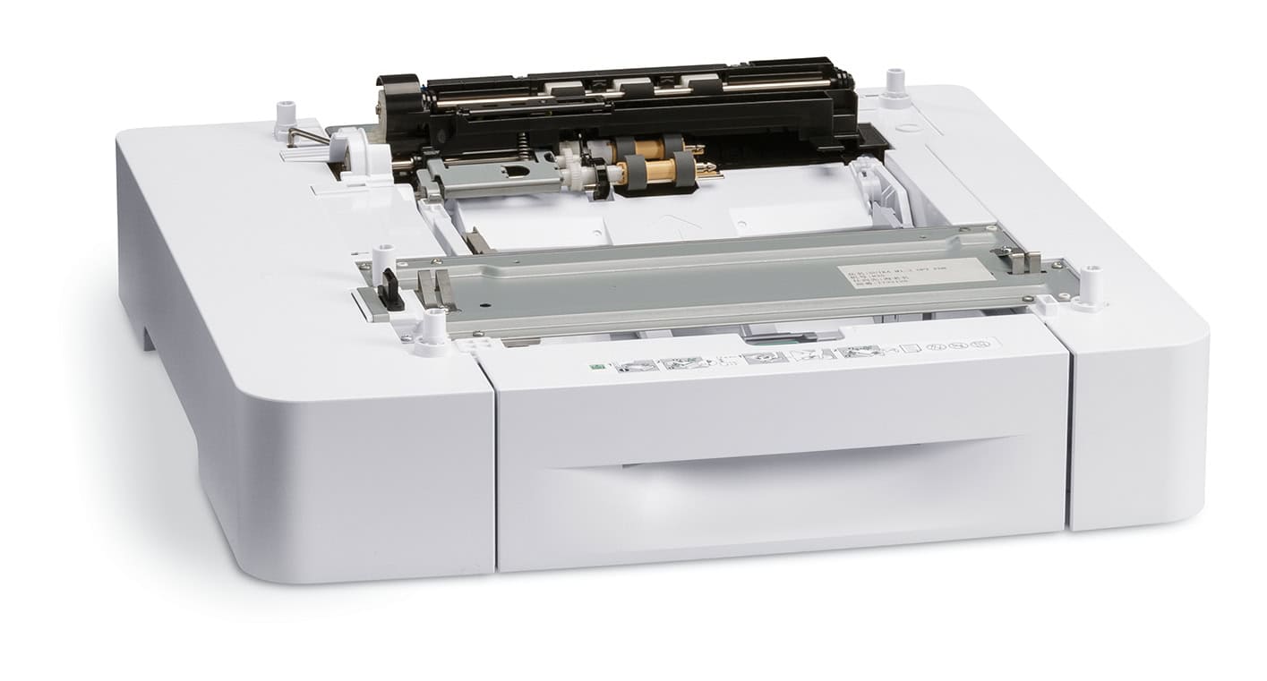 Xerox 1X550 Sheet Tray (097S04664) thumbnail