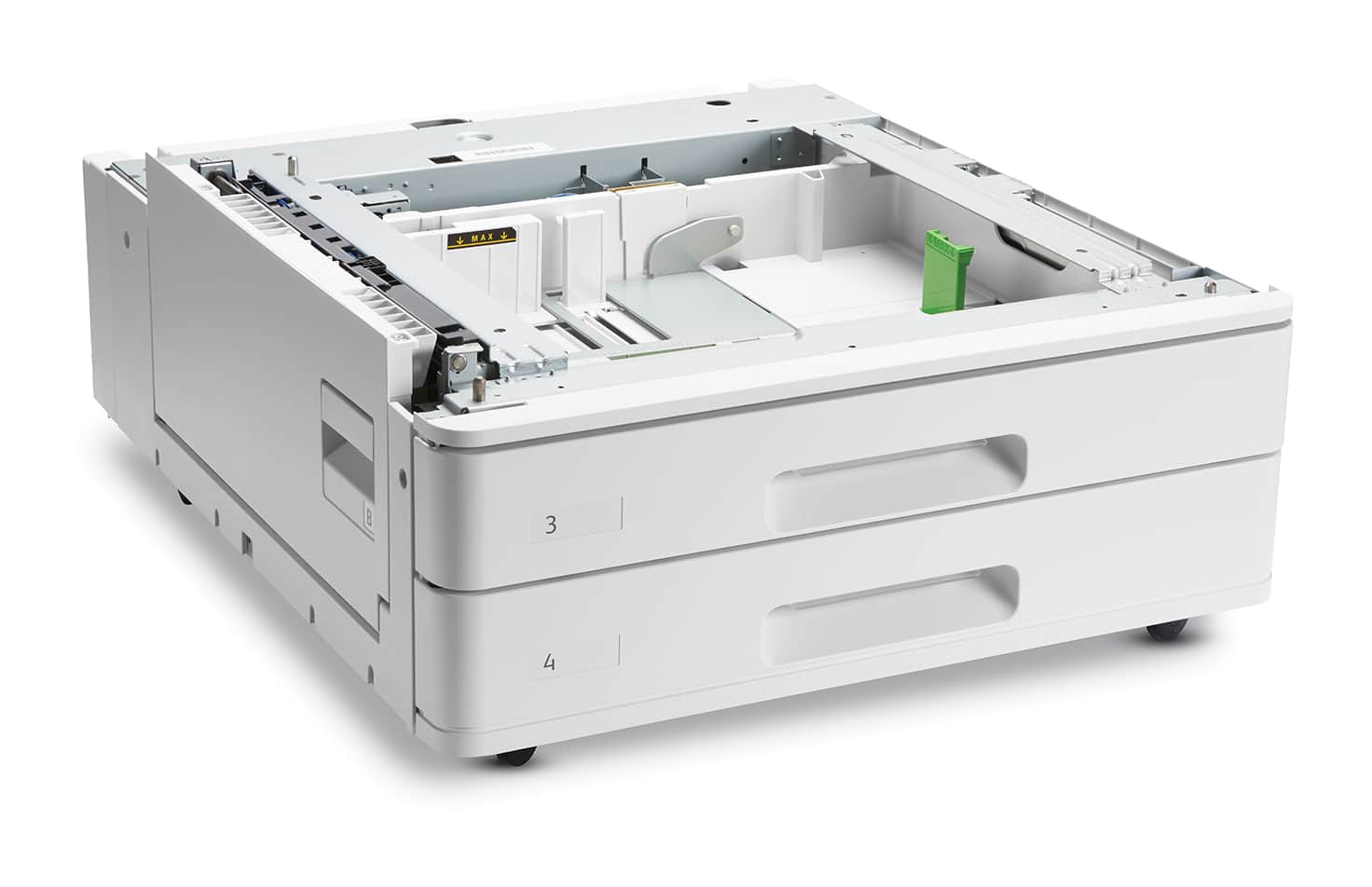 Xerox Ladenmodule 2 x 520 vellen (097S04969) thumbnail