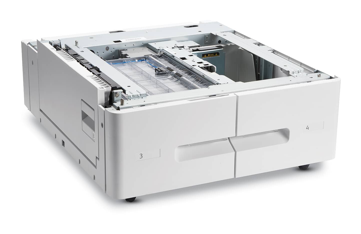 Xerox Tandem ladenmodule 2000 vellen (097S04970) thumbnail