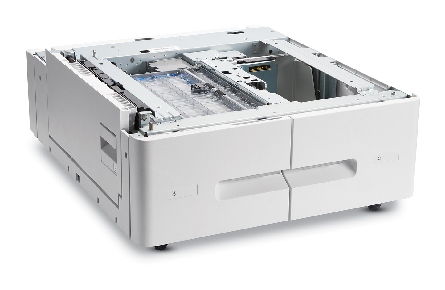Xerox Tandem ladenmodule 2000 vellen (097S04970) thumbnail