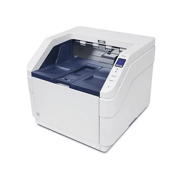 Xerox Duplex Portable Scanner (100N03261) thumbnail