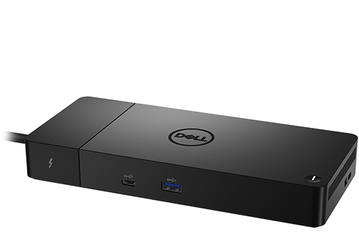 Dell 210-BDTD Thunderbolt 4 180W WD22T (210-BDTD / WD22TB4) thumbnail