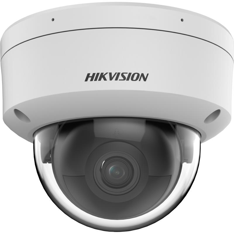 HIKVISION DS-2CD3143G2-ISU(2.8mm)(B) Dome 4MP Smart IP (DS-2CD3143G2-ISU(2.8MM)(B)) thumbnail