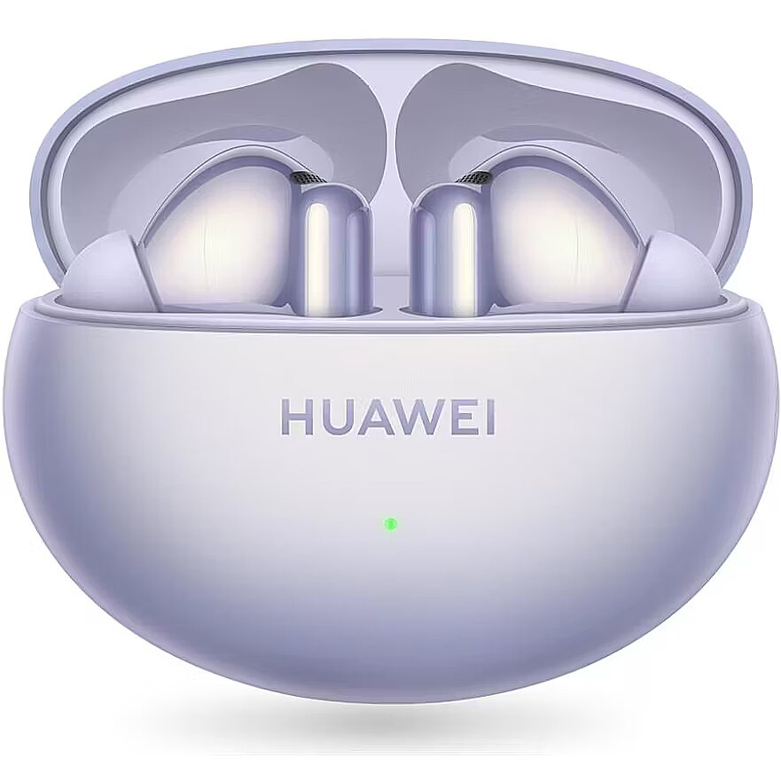 Huawei FreeBuds 6i Purple (55037550) thumbnail
