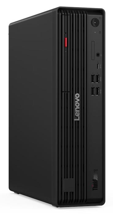 Lenovo ThinkCentre M75q Gen 5, AMD Ryzen™ 5 8500GE (3.40GHz, 16MB), No Operating System, 16.0GB, 1x512GB SSD M.2 2280 PCIe Gen4  (12RQ000XCK) thumbnail