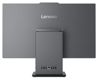 Lenovo ThinkCentre neo 50a 27 Gen 5, Intel® Core™ 5 210H (E-cores up to 3.60GHz, 12MB), No Operating System, 16.0GB, 1x512GB SSD (12SA002RCK) thumbnail