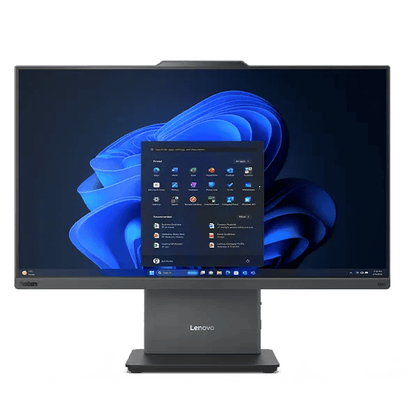 Lenovo ThinkCentre neo 50a 24 Gen 5, Intel® Core™ i7-13620H (E-cores up to 3.60GHz, 24MB), W11P64 CZ/SK/EN, 16.0GB, 1x1TB SSD M. (12SD000WCK) thumbnail