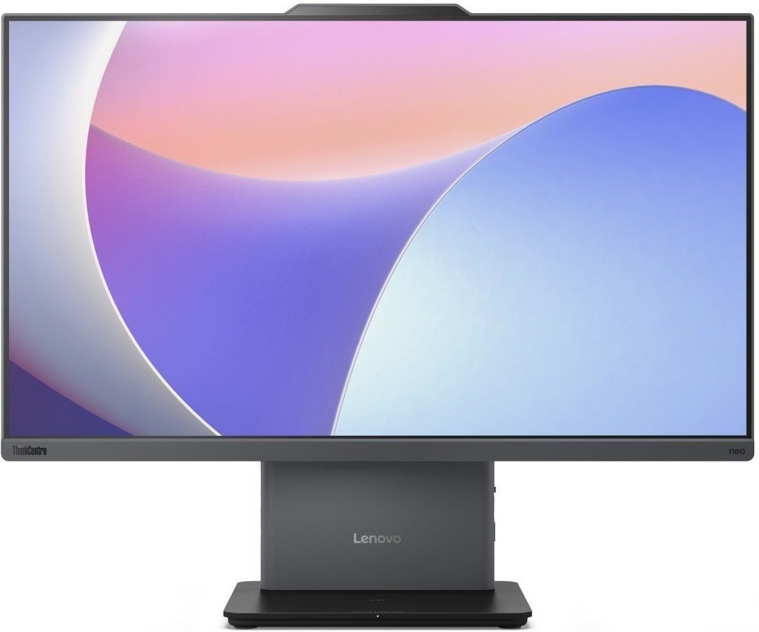 Lenovo ThinkCentre neo 50a 24 Gen 5, Intel® Core™ 5 210H (E-cores up to 3.60GHz, 12MB), W11H64 CZ/SK/EN, 16.0GB, 1x512GB SSD M.2 (12SD0068CK) thumbnail