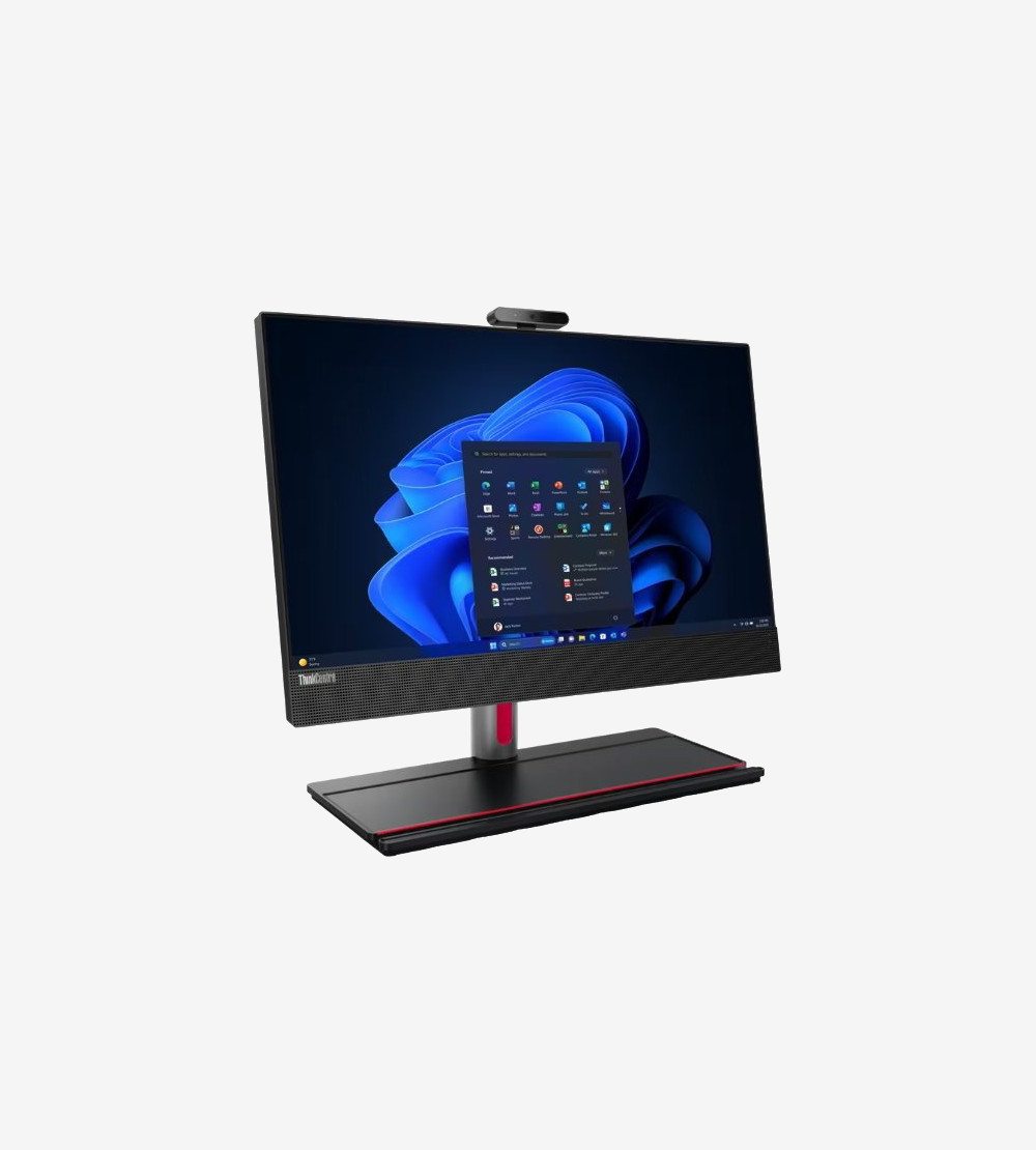 Lenovo ThinkCentre ThinkCentre M90a Gen 5, Intel® Core™ i5-14500 vPro®, W11P64 CZ/SK/EN, 16.0GB, 1x512GB SSD M.2 2280 PCIe Gen4  (12SH000QCK) thumbnail