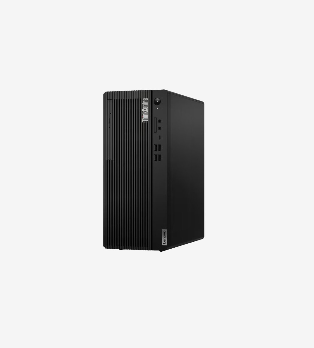 Lenovo ThinkCentre M70t Gen 5, Intel® Core™ i7-14700 vPro® (E-cores up to 4.20GHz, 33MB), W11P64 CZ/SK/EN, 16.0GB, 1x512GB SSD M (12U60004CK) thumbnail