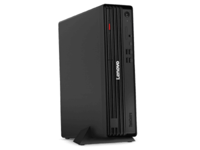 Lenovo ThinkCentre M70t Gen 6, Intel® Core™ Ultra 5 235 vPro®, W11P64 CZ/SK/EN, 16.0GB, 1x512GB SSD M.2 2280 PCIe Gen4 TLC Opal, (12YH001WCK) thumbnail
