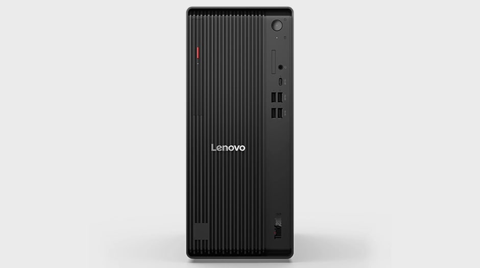 Lenovo ThinkCentre M70t Gen 6, Intel® Core™ Ultra 7 265 vPro® (E-cores up to 4.60GHz, 30MB), W11P64 CZ/SK/EN, 32.0GB, 1x1TB SSD  (12YH0020CK) thumbnail