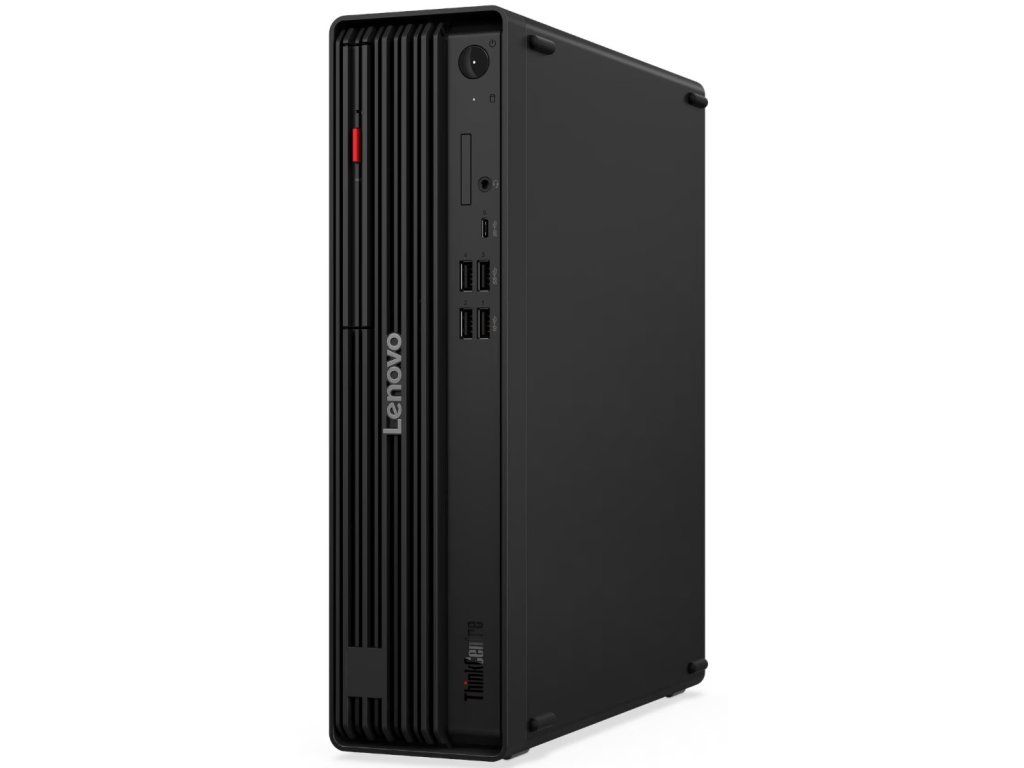 Lenovo ThinkCentre M70s Gen 6, Intel® Core™ Ultra 7 265 vPro®, W11P64 CZ/SK/EN, 16.0GB, 1x512GB SSD M.2 2280 PCIe Gen4 TLC Opal, (12YK000UCK) thumbnail