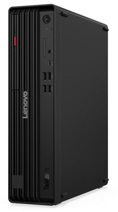 Lenovo ThinkCentre M70s Gen 6, Intel® Core™ Ultra 5 235 vPro®, W11P64 CZ/SK/EN, 16.0GB, 1x512GB SSD M.2 2280 PCIe Gen4 TLC Opal, (12YK000VCK) thumbnail