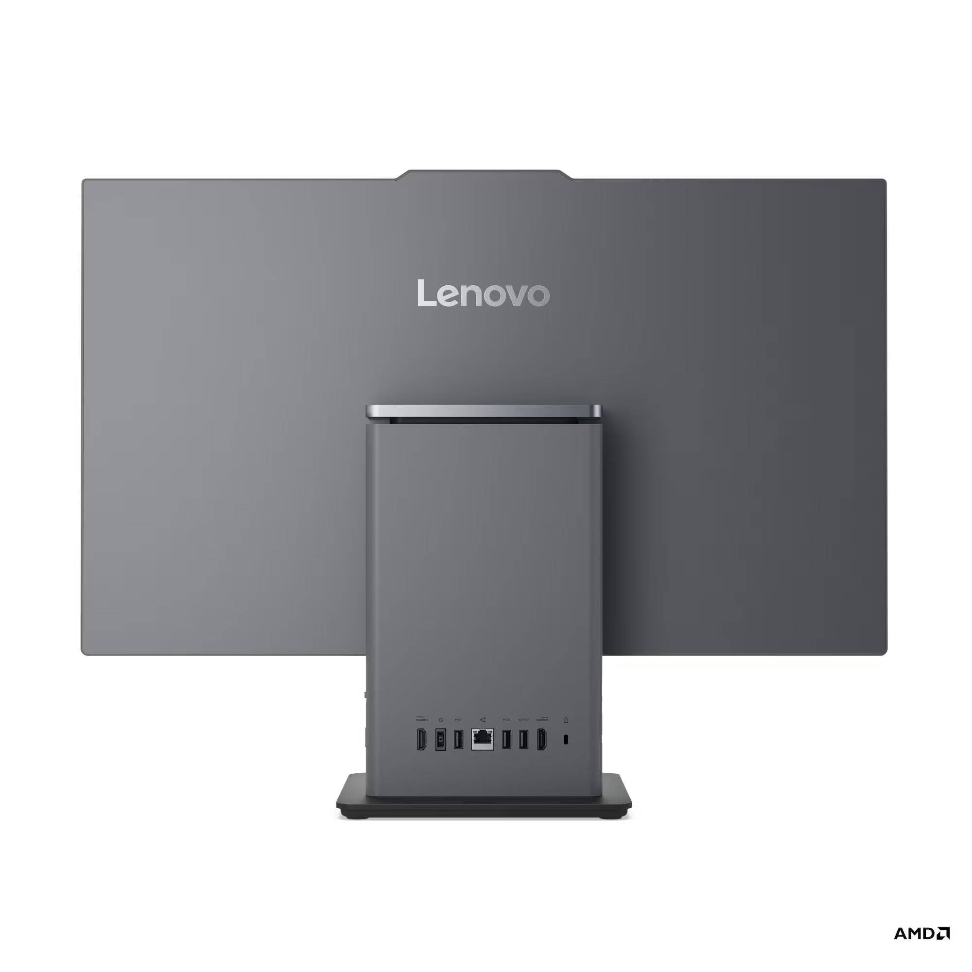 Lenovo ThinkCentre neo 55a 24 Gen 6, AMD Ryzen™ AI 7 350 (2.00GHz, 16MB), W11P64 CZ/SK/EN, 16.0GB, 1x512GB SSD M.2 2280 PCIe Gen (13F8001GCK) thumbnail