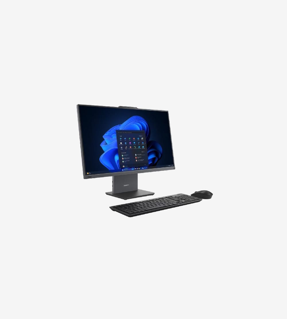 Lenovo ThinkCentre neo 55a 24 Gen 6, AMD Ryzen™ AI 7 350 (2.00GHz, 16MB), W11P64 CZ/SK/EN, 16.0GB, 1x512GB SSD M.2 2280 PCIe Gen (13F8001QCK) thumbnail