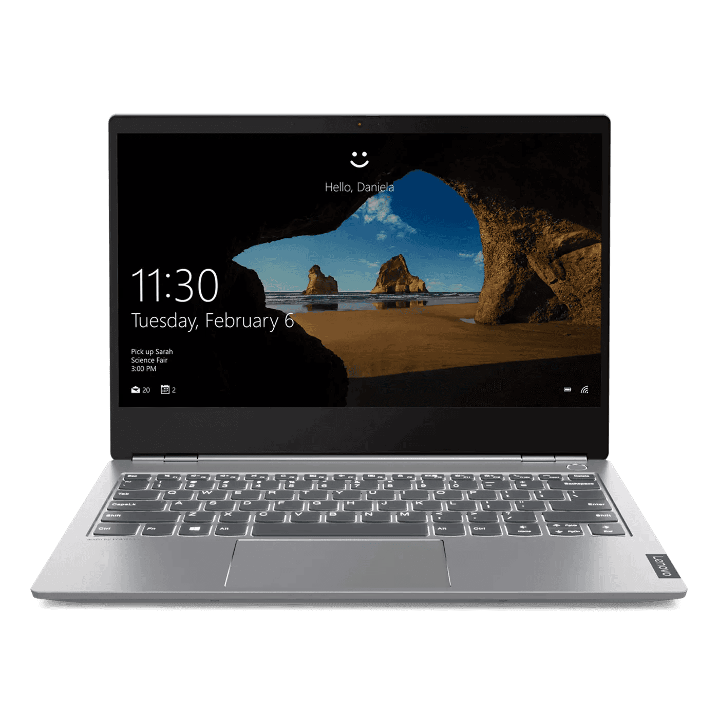 Lenovo ThinkCentre neo 55a 24 Gen 6, AMD Ryzen™ 7 250 (3.30GHz, 16MB), W11P64 CZ/SK/EN, 16.0GB, 1x512GB SSD M.2 2280 PCIe Gen4 T (13FA003KCK) thumbnail
