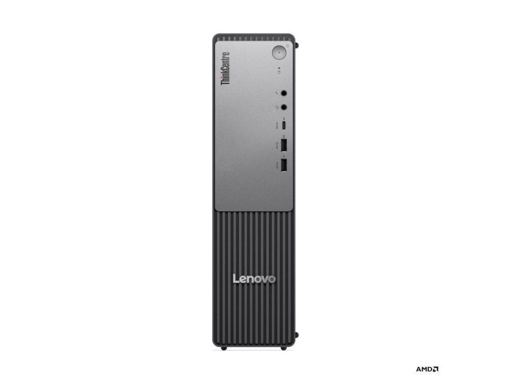Lenovo ThinkCentre neo 55s Gen 6, AMD Ryzen™ 7 250 (3.30GHz, 16MB), W11P64 CZ/SK/EN, 16.0GB, 1x1TB SSD M.2 2280 PCIe Gen4 TLC Op (13G00015CK) thumbnail