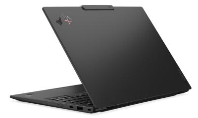 Lenovo ThinkPad X1 Carbon G13, Intel® Core™ Ultra 7 258V, W11P64 CZ/SK/EN, 32.0GB, 1x2TB SSD M.2 2280 PCIe Gen5 Performance TLC  (21NS004VCK) thumbnail