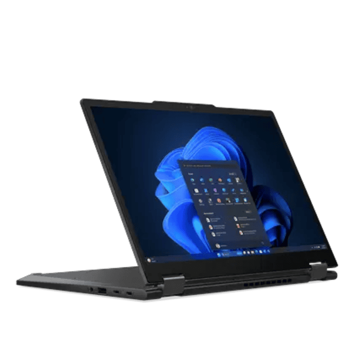 Lenovo ThinkPad X1 2-in-1 G10, Intel® Core™ Ultra 7 258V, 14 2.8K Touch, W11P64 US/UK_ENG, 32.0GB, 1x2TB SSD, QuectelRM520NGL, I (21NU0028BM) thumbnail
