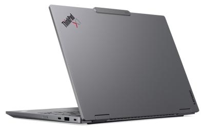 Lenovo ThinkPad X1 2-in-1 G10, Intel® Core™ Ultra 7 258V, 14 2.8K Touch, W11P64 CZ/SK/EN, 32.0GB, 1x2TB SSD, QuectelRM520NGL,Int (21NU0028CK) thumbnail