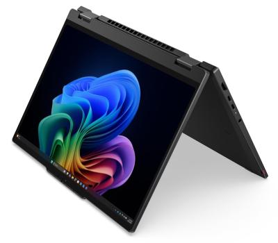 Lenovo ThinkPad X1 2-in-1 G10, Intel® Core™ Ultra 7 255U, W11P64 CZ/SK/EN, 32.0GB, 1x1TB SSD M.2 2280 PCIe Gen5 Performance TLC  (21Q0005RCK) thumbnail
