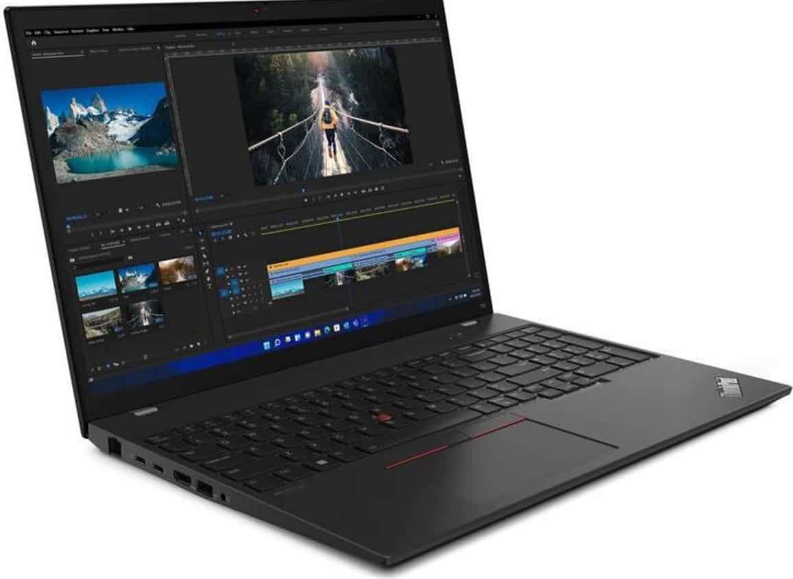 Lenovo ThinkPad X9-15 G1, Intel® Core™ Ultra 7 258V (LPE-cores up to 3.70GHz, 12MB), 15.3 2.8K Touch, W11P64 ENG, 32.0GB, 1x2TB  (21Q6001UBM) thumbnail