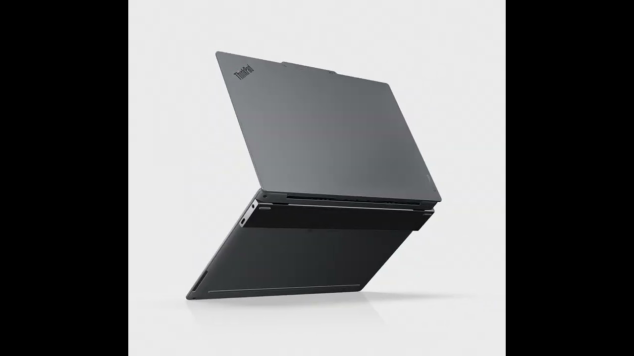 Lenovo ThinkPad X9-14 G1, Intel® Core™ Ultra 5 226V, W11P64 CZ/SK/EN, 16.0GB, 1x512GB SSD M.2 2242 PCIe Gen4 TLC Opal, Intel®BE2 (21QA001LCK) thumbnail