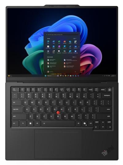 Lenovo ThinkPad X9-14 G1, Intel® Core™ Ultra 7 258V, 14 2.8K Touch, W11P64 CZ/SK/EN, 32.0GB, 1x1TB SSD M.2 2242 PCIe Gen4 TLC Op (21QA0085CK) thumbnail