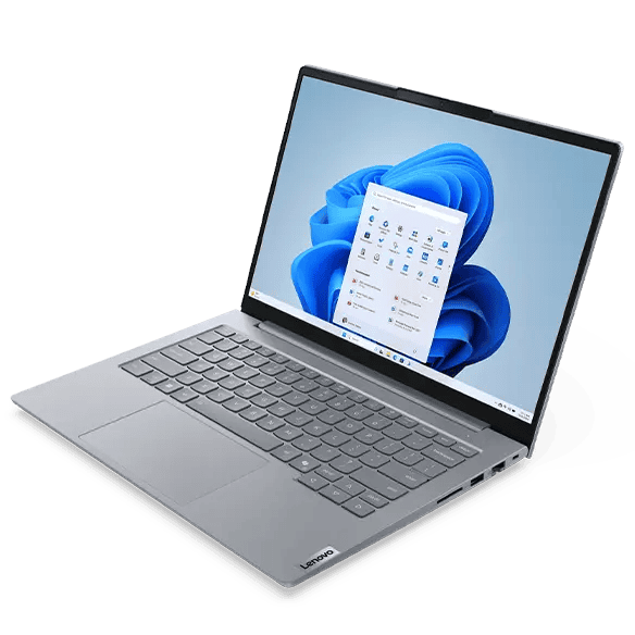 Lenovo ThinkPad X9-14 G1, Intel® Core™ Ultra 7 258V, 14 2.8K Touch, W11P64 CZ/SK/EN, 32.0GB, 1x1TB SSD M.2 2242 PCIe Gen4 TLC Op (21QA008WCK) thumbnail