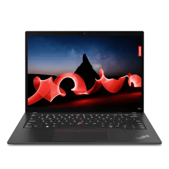 Lenovo ThinkPad T14 G6, Intel® Core™ Ultra 5 226V, 14 WUXGA Non-Touch, W11P64 CZ/SK/EN, 16.0GB, 1x512GB SSD M.2 2280 PCIe Gen4 T (21QG006FCK) thumbnail