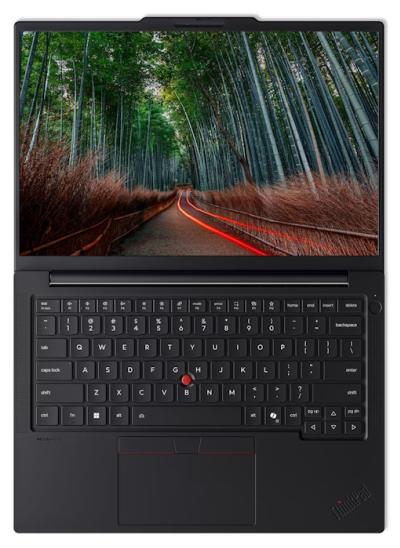 Lenovo ThinkPad P14s AMD G6, AMD Ryzen™ AI 7 PRO 350, 14 WUXGA Non-Touch, W11P64 CZ/SK/EN, 64.0GB, 1x1TB SSD M.2 2280 PCIe Gen4  (21QL003YCK) thumbnail