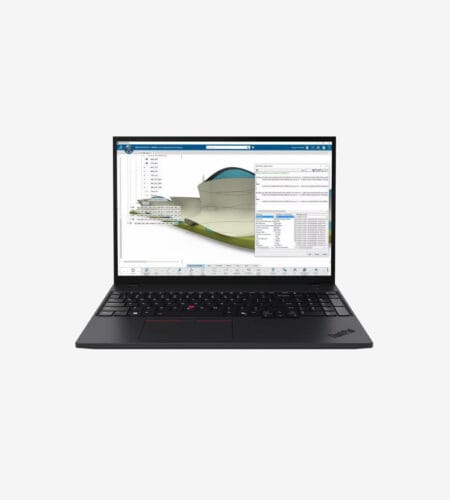 Lenovo ThinkPad P16s AMD G4, AMD Ryzen™ AI 7 PRO 350 (2.00GHz, 16MB), 16 WUXGA Non-Touch, W11P64 CZ/SK/EN, 64.0GB, 1x1TB SSD M.2 (21QR0038CK) thumbnail