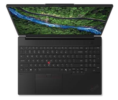 Lenovo ThinkPad P16s AMD G4, AMD Ryzen™ AI 7 PRO 350 (2.00GHz, 16MB), 16 WQUXGA Touch, W11P64 CZ/SK/EN, 64.0GB, 1x2TB SSD M.2 22 (21QR0039CK) thumbnail