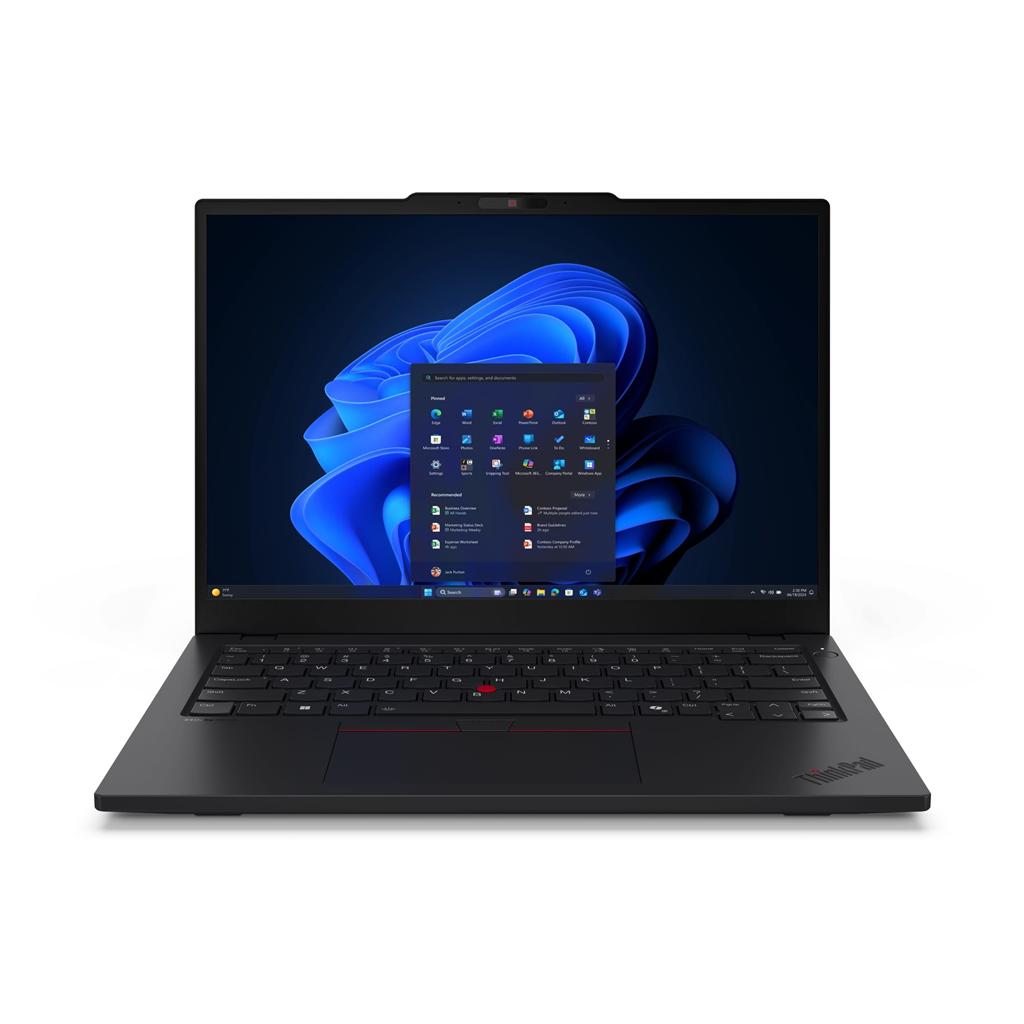 Lenovo ThinkPad L13 Gen 6, Intel® Core™ Ultra 5 225U (E-cores up to 3.80GHz, 12MB), 13.3 WUXGA Non-Touch, W11P64 CZ/SK/EN, 16.0G (21R50007CK) thumbnail