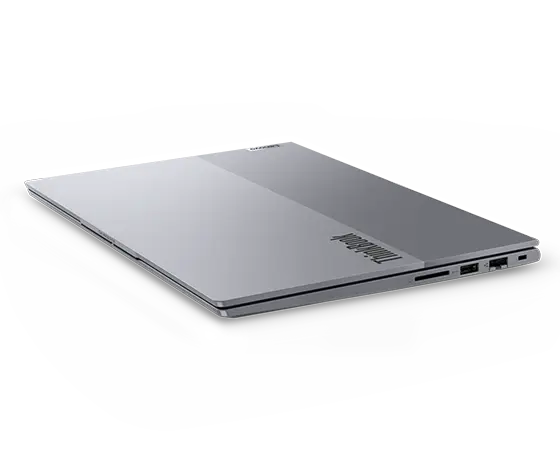 Lenovo ThinkPad L13 Gen 6 (AMD), AMD Ryzen™ 7 PRO 250 (3.30GHz, 16MB), 13.3 WUXGA Non-Touch, W11P64 CZ/SK/EN, 32.0GB, 1x1TB SSD  (21RB000VCK) thumbnail