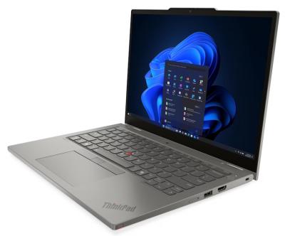 Lenovo ThinkPad L13 2-in-1 Gen 6 (AMD), AMD Ryzen™ 7 PRO 250 (3.30GHz, 16MB), 13.3 WUXGA Touch, W11P64 CZ/SK/EN, 32.0GB, 1x1TB S (21RD000GCK) thumbnail
