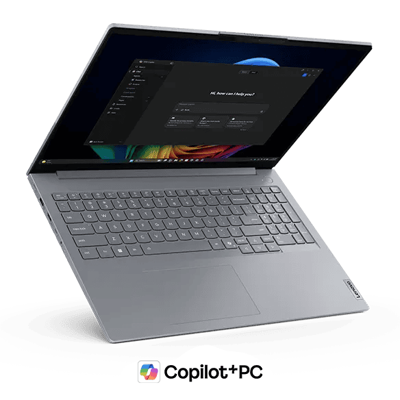 Lenovo ThinkPad X13 AMD G6, AMD Ryzen™ AI 5 PRO 340 (2.00GHz, 16MB), 13.3 WUXGA Non-Touch, W11P64 CZ/SK/EN, 16.0GB, 1x512GB SSD  (21RM0016CK) thumbnail