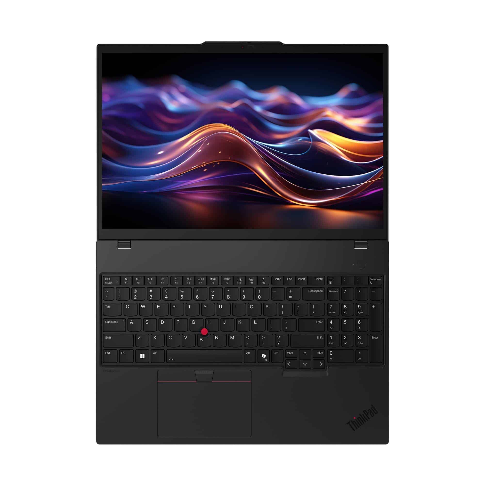 Lenovo ThinkPad P16s AMD G4, AMD Ryzen™ AI 9 HX PRO 370, 16 WUXGA Non-Touch, W11P64 CZ/SK/EN, 96.0GB, 1x2TB SSD M.2 2280 PCIe Ge (21RX0015CK) thumbnail
