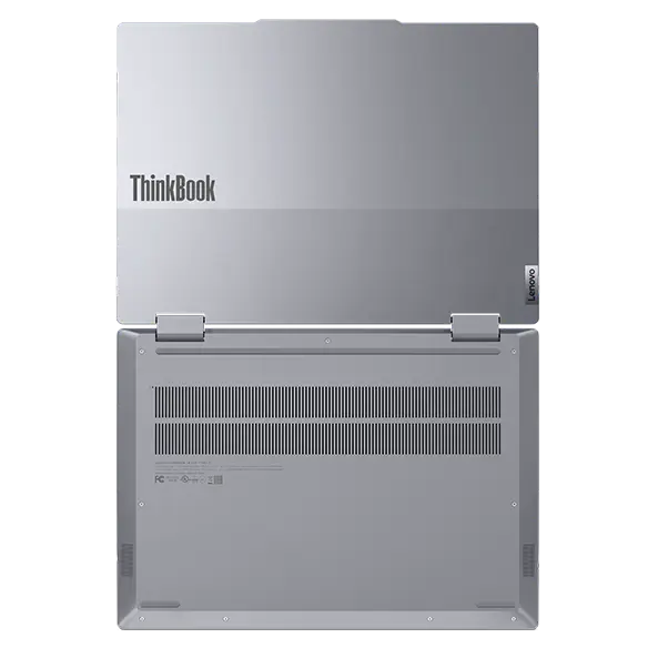 Lenovo ThinkBook 14 2-in-1 G5 IAU, Intel® Core™ Ultra 7 255U (E-cores do 4.20GHz, 12MB), 14 WUXGA Touch, W11P64 CZ/SK/EN, 32.0GB (21SQ0015CK) thumbnail